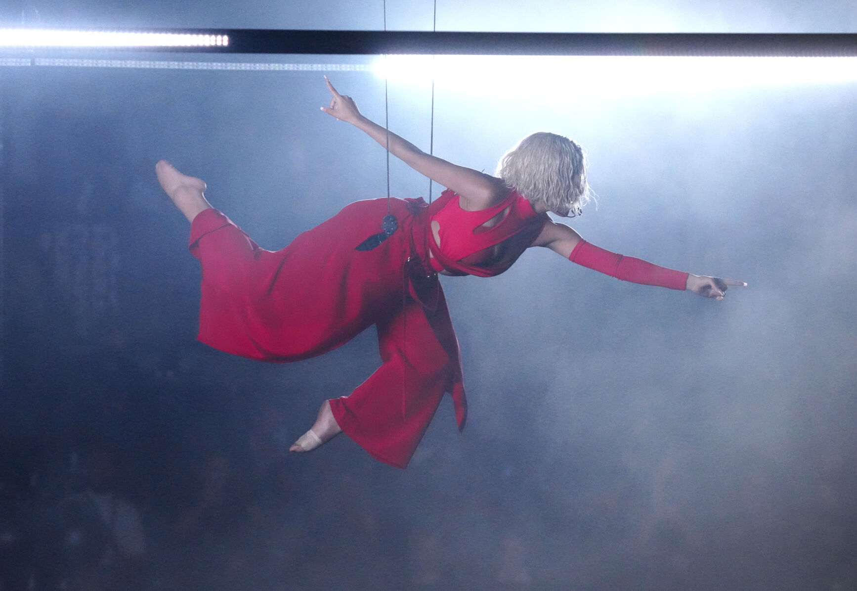 2021 MTV Video Music Awards - Show